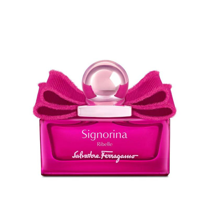 Ferragamo Signorina Ribelle Edp