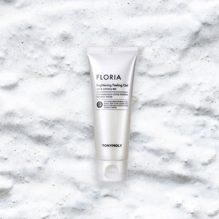 Tony Moly Floria Brightening Peeling Gel3 - Farmacias Arrocha