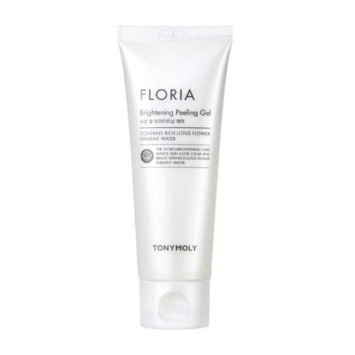 Tony Moly Floria Brightening Peeling Gel3 - Farmacias Arrocha