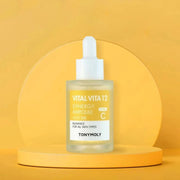 Tony Moly Vital Vita 12 Synergy Ampoule - Farmacias Arrocha
