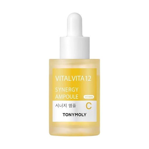 Tony Moly Vital Vita 12 Synergy Ampoule - Farmacias Arrocha