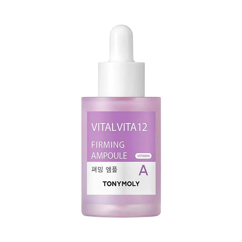 Tony Moly Vital Vita 12 Firming Ampoule - Farmacias Arrocha
