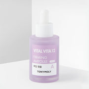 Tony Moly Vital Vita 12 Firming Ampoule - Farmacias Arrocha