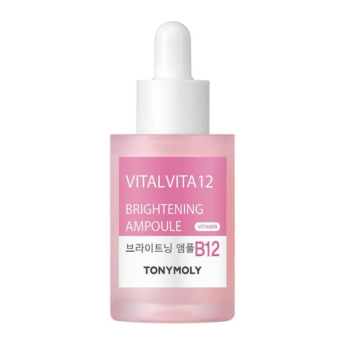 Tony Moly Vital Vita 12 Brightening Ampoule - Farmacias Arrocha