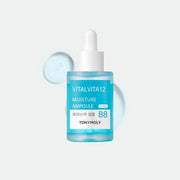 Tony Moly Vital Vita 12 Moisture Ampoule - Farmacias Arrocha