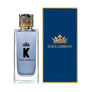 Dolce & Gabbana KIng EDT - Farmacias Arrocha