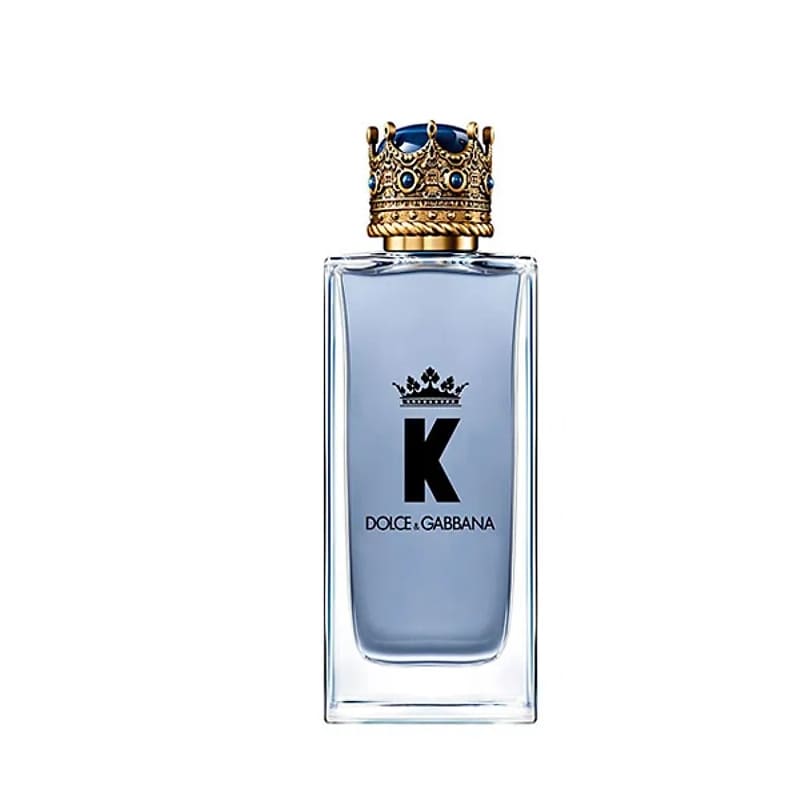 Dolce & Gabbana KIng EDT - Farmacias Arrocha