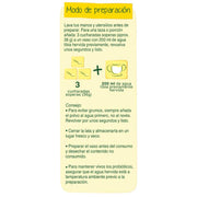 Nido 1+Deslactosada 1600 Gr - Farmacias Arrocha