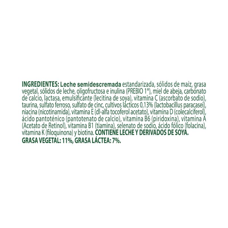 Nido 1+Deslactosada 1600 Gr - Farmacias Arrocha