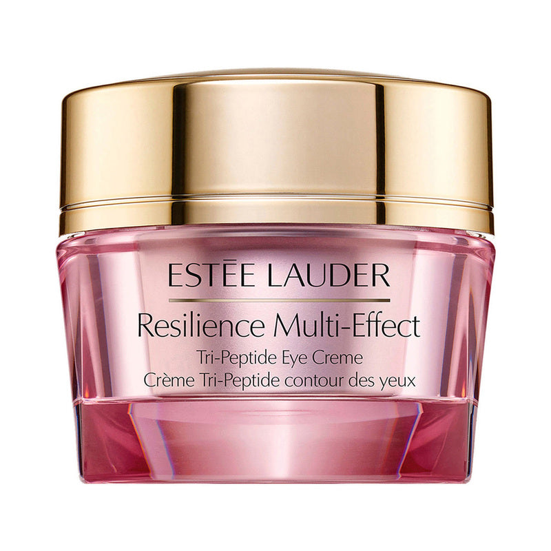 Estée Lauder Crema Contorno de ojos Resilience Multi-Effect Tri-Peptide 15 ml - Farmacias Arrocha