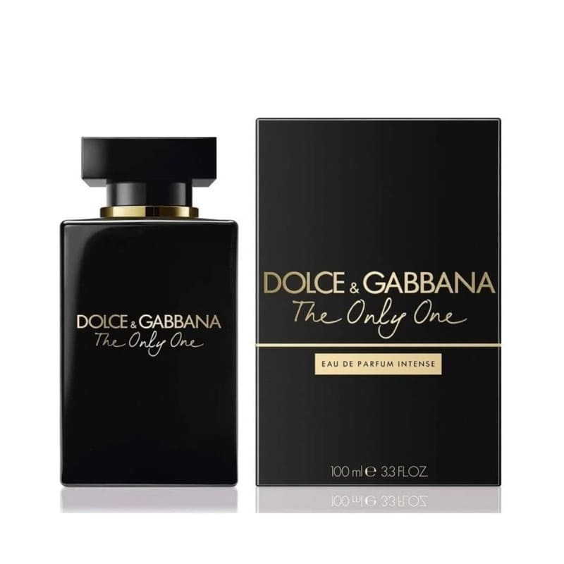Dolce & Gabbana The Only One Por Homme Intense EDP - Farmacias Arrocha