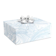 Hallmark Papel De Regalo Feliz Cumpleaños Veteado Azul 20Ft² - Farmacias Arrocha