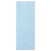 Hallmark Papel Tissue Azul Pálido 8U - Farmacias Arrocha