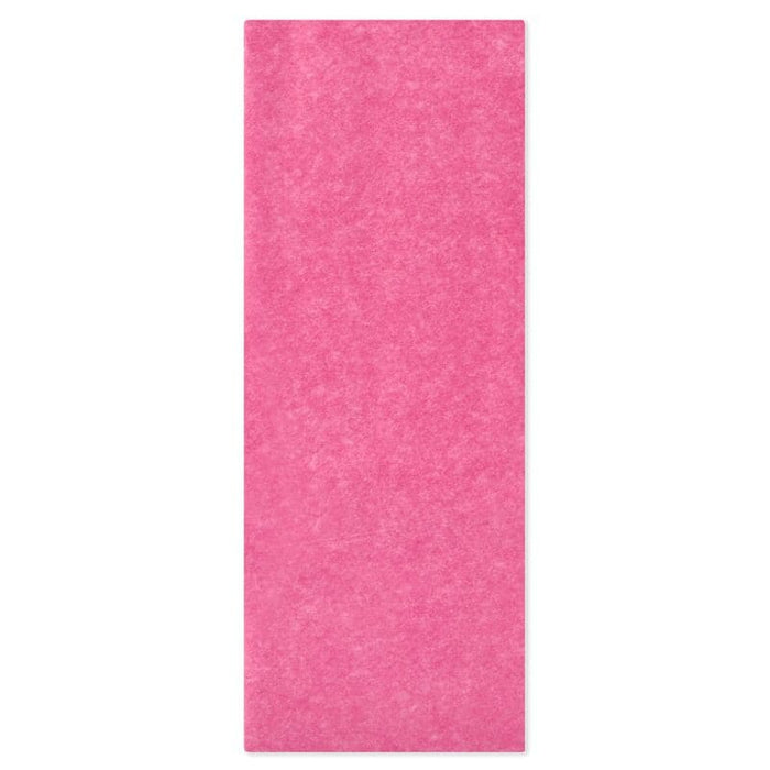 Hallmark Papel Tissue Rosa Cereza 8U - Farmacias Arrocha