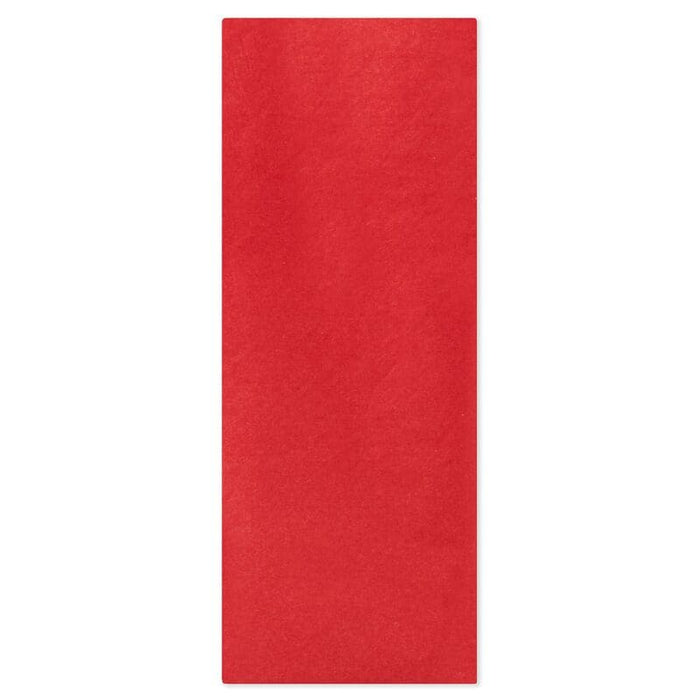 Hallmark Papel Tissue Rojo Cereza - Farmacias Arrocha