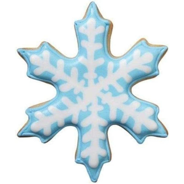 Wilton Cortador De Galletas Copo De Nieve - Farmacias Arrocha