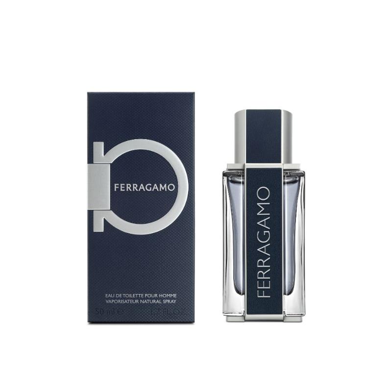 Ferragamo Men EDT - Farmacias Arrocha