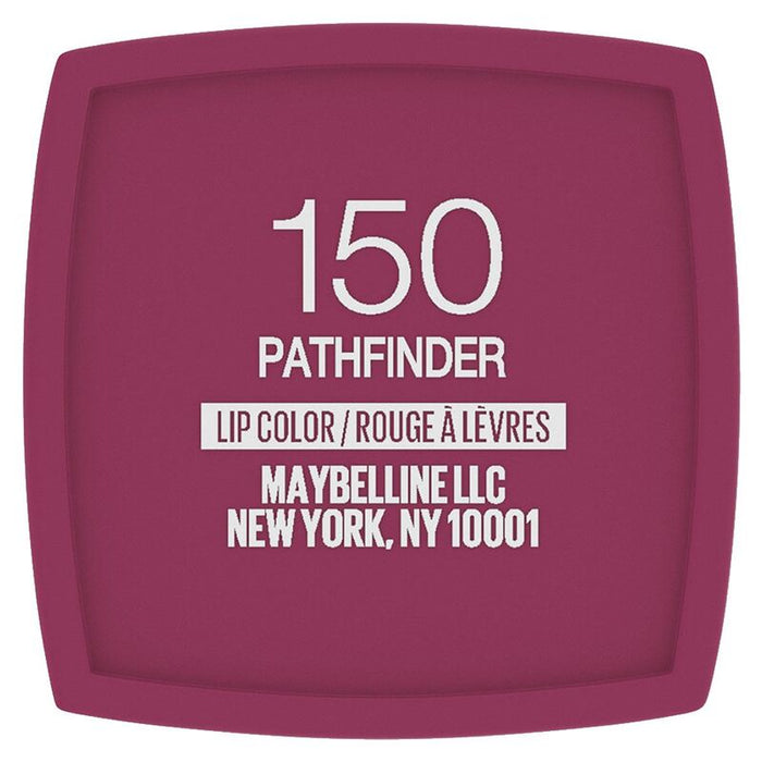 Maybelline NY Labial Líquido Matte Edition: Pathfinder - Farmacias Arrocha