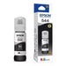 Epson Botella De Tinta Epson T544 Black - Farmacias Arrocha