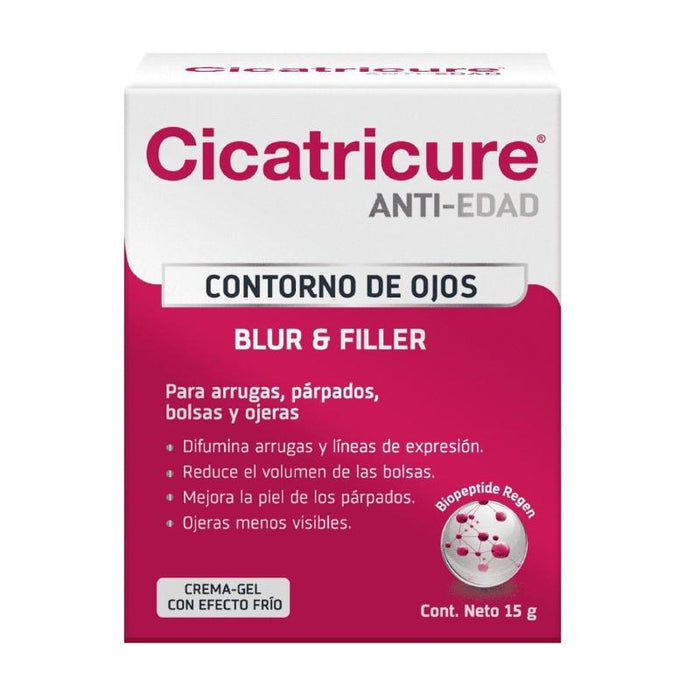 Cicatricure  Blur & Filler