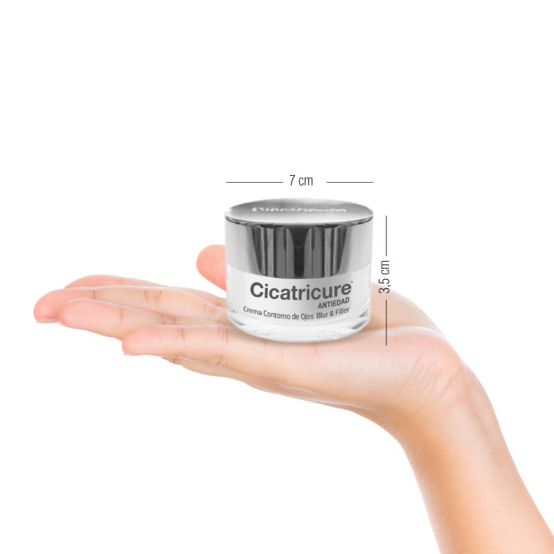 Cicatricure  Blur & Filler - Farmacias Arrocha