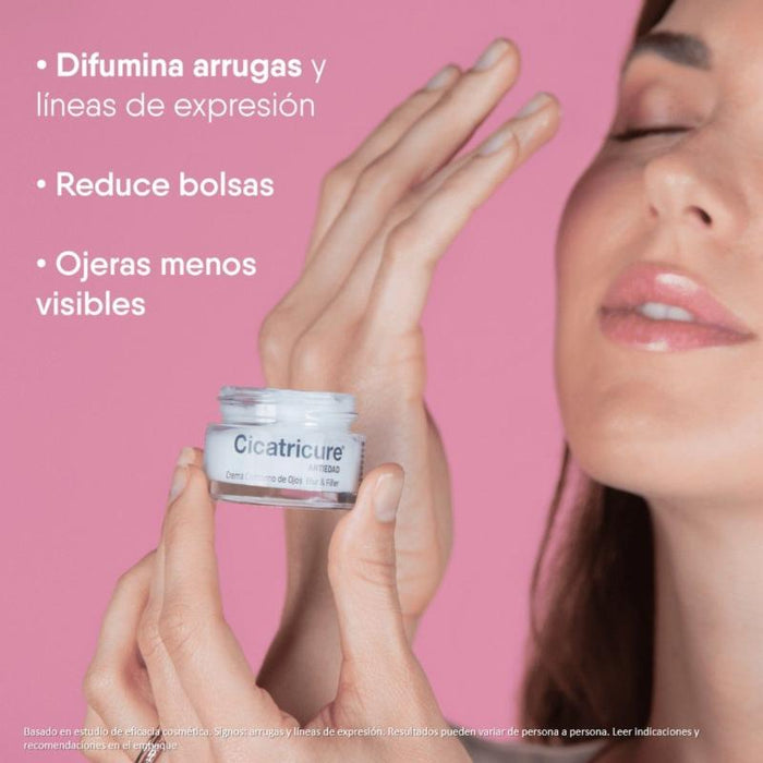 Cicatricure  Blur & Filler