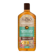 Tio Nacho Acondicionador Herbolaria Milenaria - Farmacias Arrocha