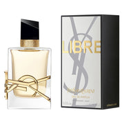 Yves Saint Laurent Libre Eau De Parfum - Farmacias Arrocha
