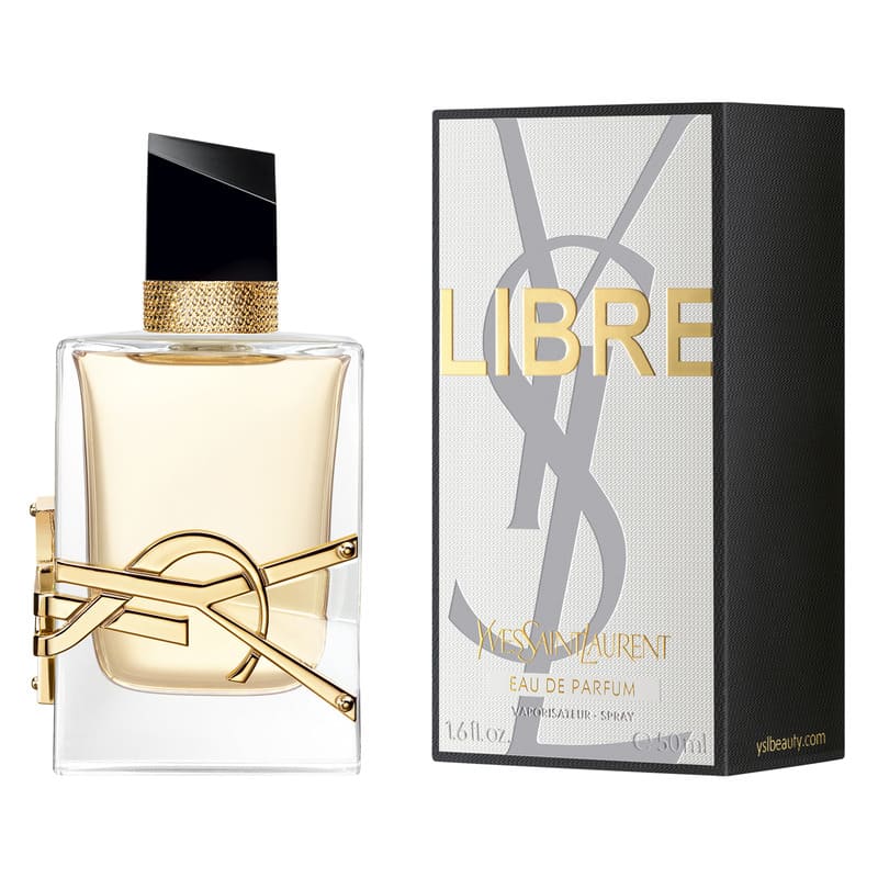 Yves Saint Laurent Libre Eau De Parfum - Farmacias Arrocha