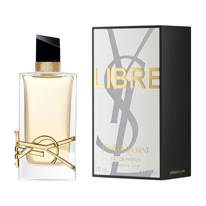 Yves Saint Laurent Libre Eau De Parfum - Farmacias Arrocha