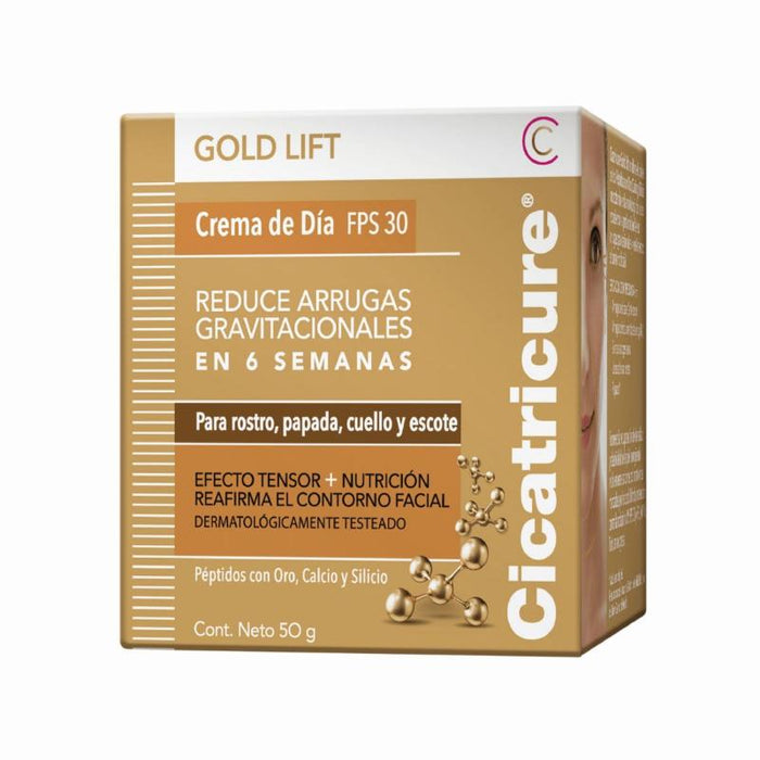 Cicatricure Gold Lift Dia