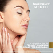 Cicatricure Gold Lift Noche - Farmacias Arrocha