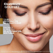 Cicatricure Gold Lift Noche - Farmacias Arrocha