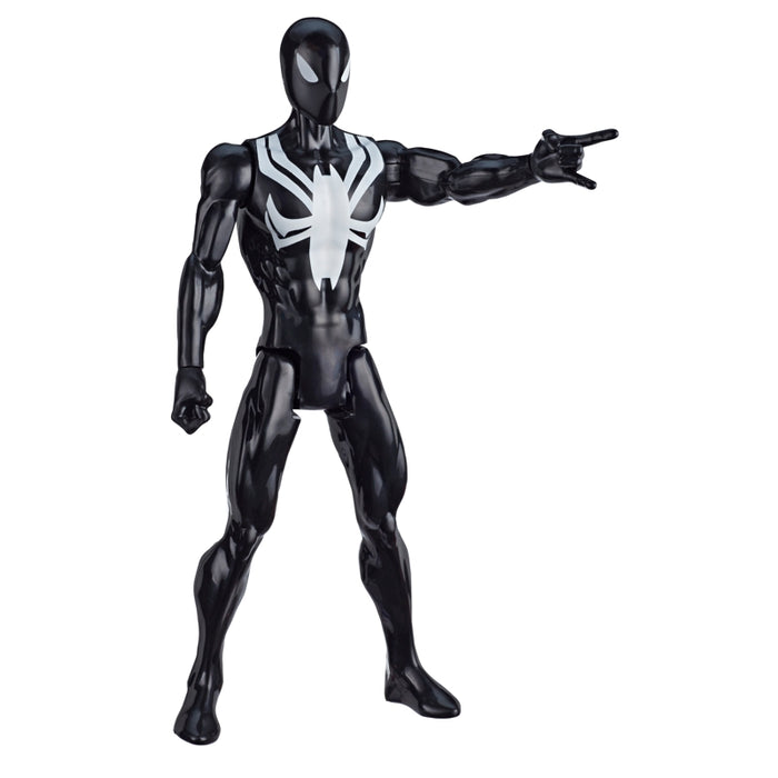 Marvel Spider Man Titan Hero Series Web Warriors - Farmacias Arrocha