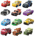 Cars De Disney Y Pixar Vehículo De Juguete Mini Corredores - Farmacias Arrocha