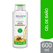 Bioland Jabón Líquido Corp Aceite de Argán 600 ml - Farmacias Arrocha