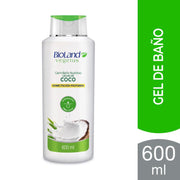 Bioland Jabó Líquido Corp Coco 600 ml - Farmacias Arrocha