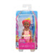 Barbie Fantasía Muñeca Chelsea Sirenas - Farmacias Arrocha