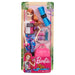 Barbie Fashion & Beauty Muñeca Bienestar - Farmacias Arrocha