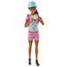 Barbie Fashion & Beauty Muñeca Bienestar - Farmacias Arrocha