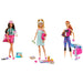 Barbie Fashion & Beauty Muñeca Bienestar - Farmacias Arrocha