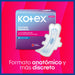 Toallas Femeninas Kotex Día y Noche Nocturna 8U - Farmacias Arrocha