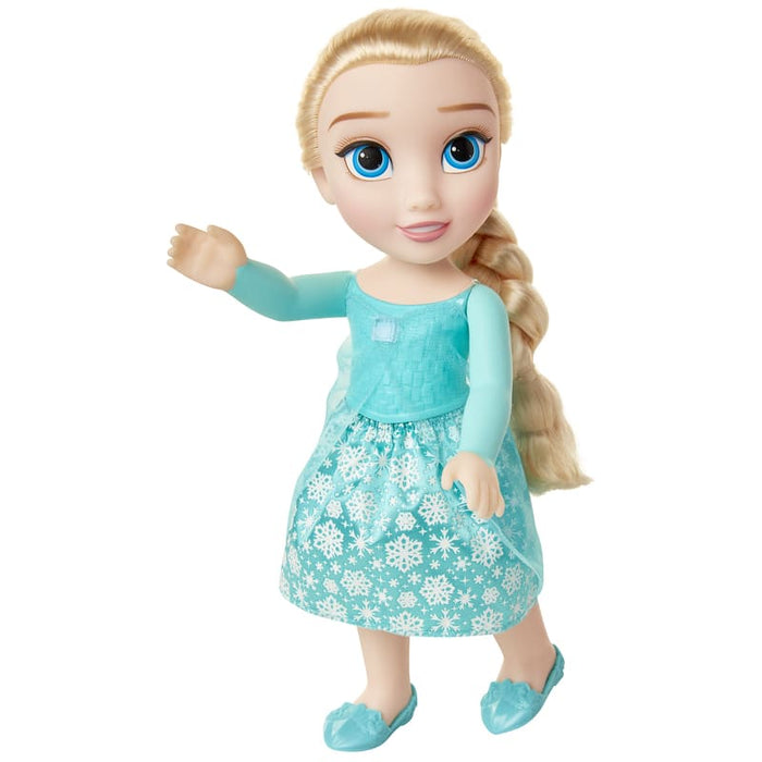 Muñecas Disney Princesas Disney Princesas Frozen Surtido Anna Y Elsa - Farmacias Arrocha