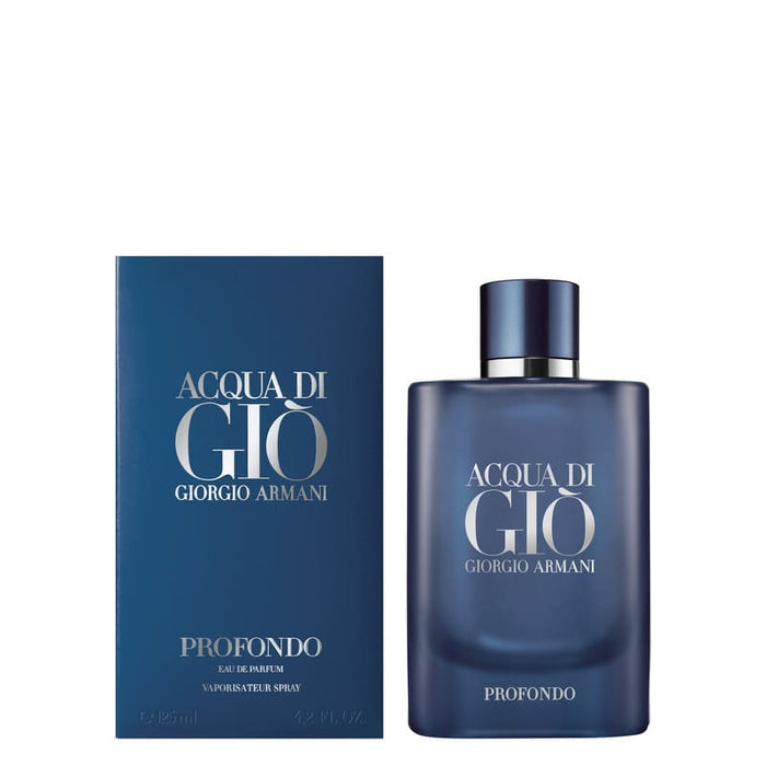 Giorgio Armani Acqua Di Gio Profondo Eau de Parfum - Farmacias Arrocha