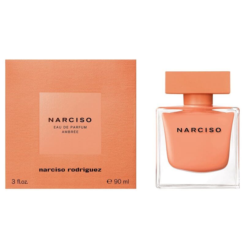 Narciso Rodriguez Edp Ambree - Farmacias Arrocha