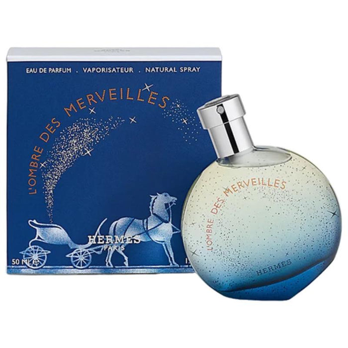 Hermes Lombre Des Merveilles EDP