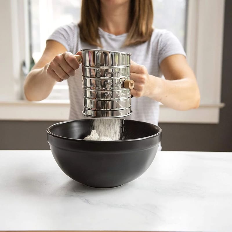 Nordicware Tamizador De Harina 3 Tazas - Farmacias Arrocha