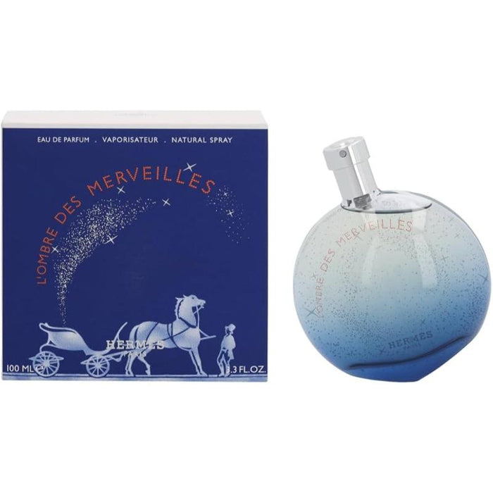 Hermes Lombre Des Merveilles EDP