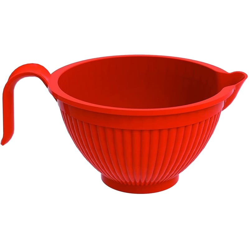 Nordicware Bowl Para Mezcla 10 Tazas - Farmacias Arrocha