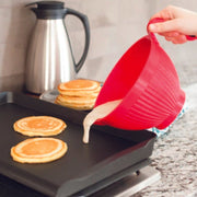 Nordicware Bowl Para Mezcla 10 Tazas - Farmacias Arrocha